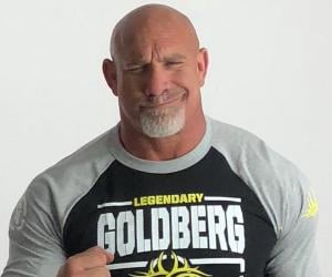 Bill Goldberg