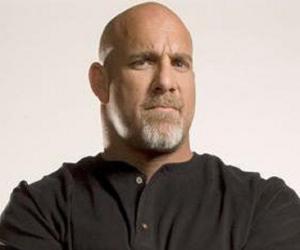 Bill Goldberg