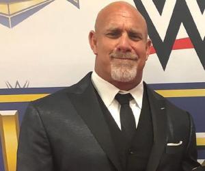 Bill Goldberg