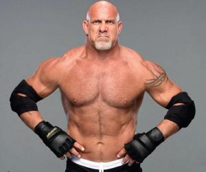 Bill Goldberg