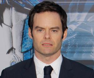 Bill Hader