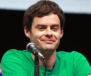 Bill Hader