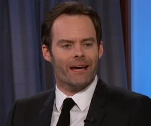 Bill Hader