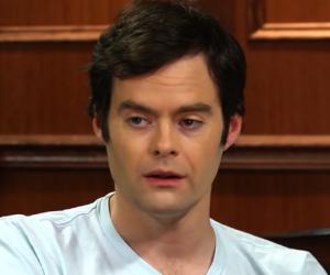 Bill Hader