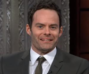 Bill Hader