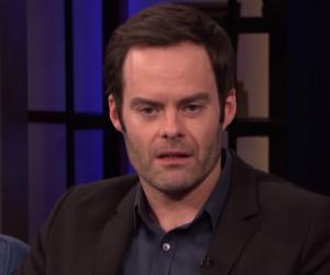 Bill Hader