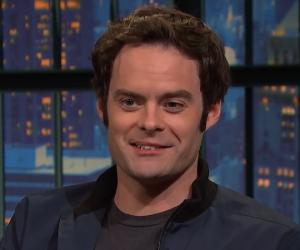 Bill Hader