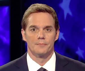 Bill Hemmer Biography