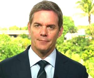 Bill Hemmer