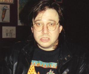 Bill Hicks