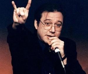 Bill Hicks