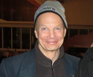 Bill Irwin