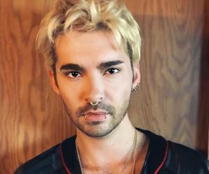 Bill Kaulitz Biography