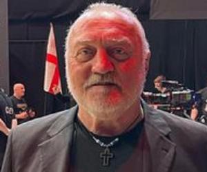 Bill Kazmaier