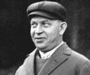 Bill Klem