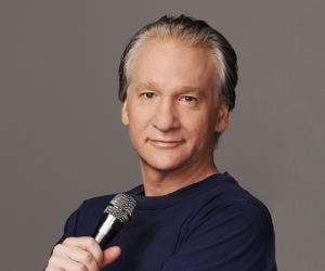 Bill Maher