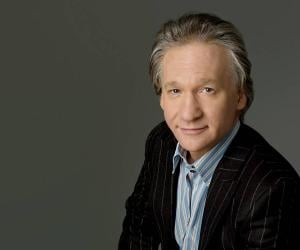 Bill Maher