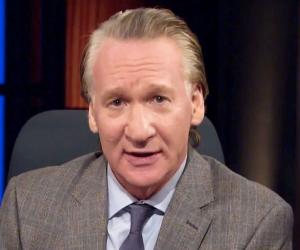 Bill Maher