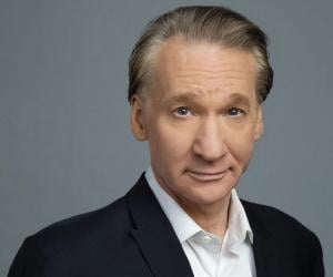 Bill Maher