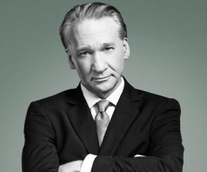 Bill Maher