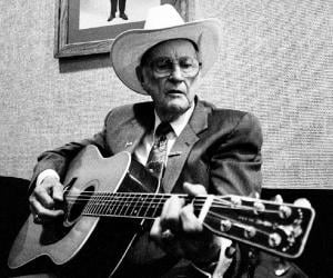 Bill Monroe