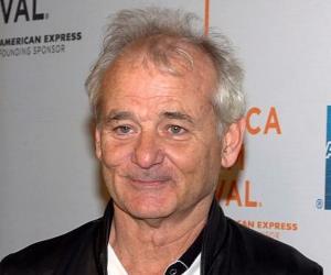 Bill Murray