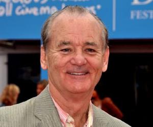 Bill Murray