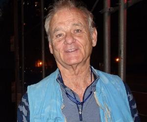 Bill Murray