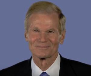 Bill Nelson