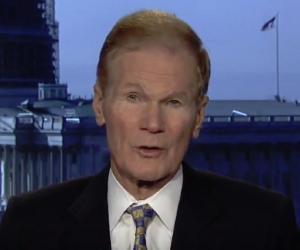 Bill Nelson