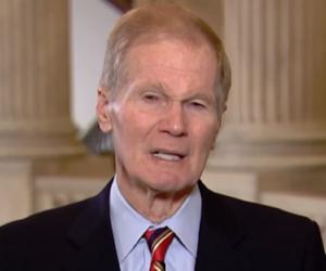 Bill Nelson