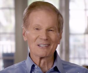 Bill Nelson