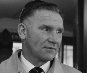 Bill Nicholson