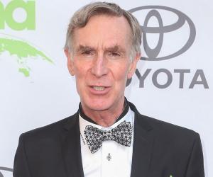 Bill Nye