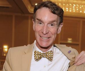 Bill Nye