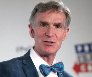 Bill Nye