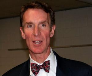 Bill Nye