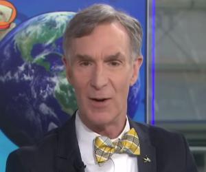 Bill Nye