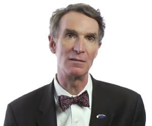 Bill Nye