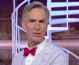 Bill Nye