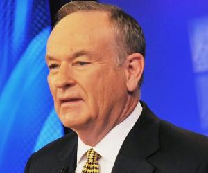 Bill O'Reilly