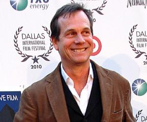 Bill Paxton