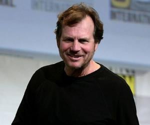 Bill Paxton