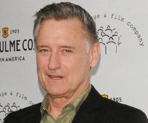 Bill Pullman