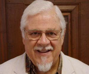 Bill Ramsey