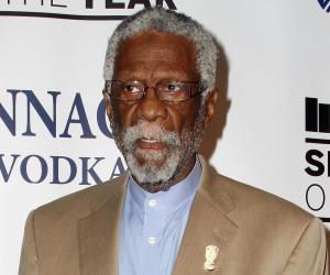 Bill Russell