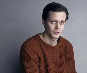 Bill Skarsgard