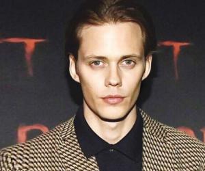 Bill Skarsgard