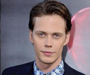 Bill Skarsgard Biography