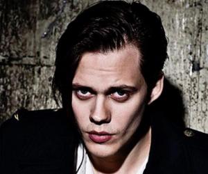 Bill Skarsgard